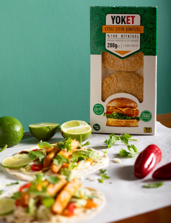 Turkiye, Food Industry, Herbal Products, Vegan Diet Foods